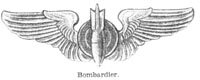 Bombardier's Wings